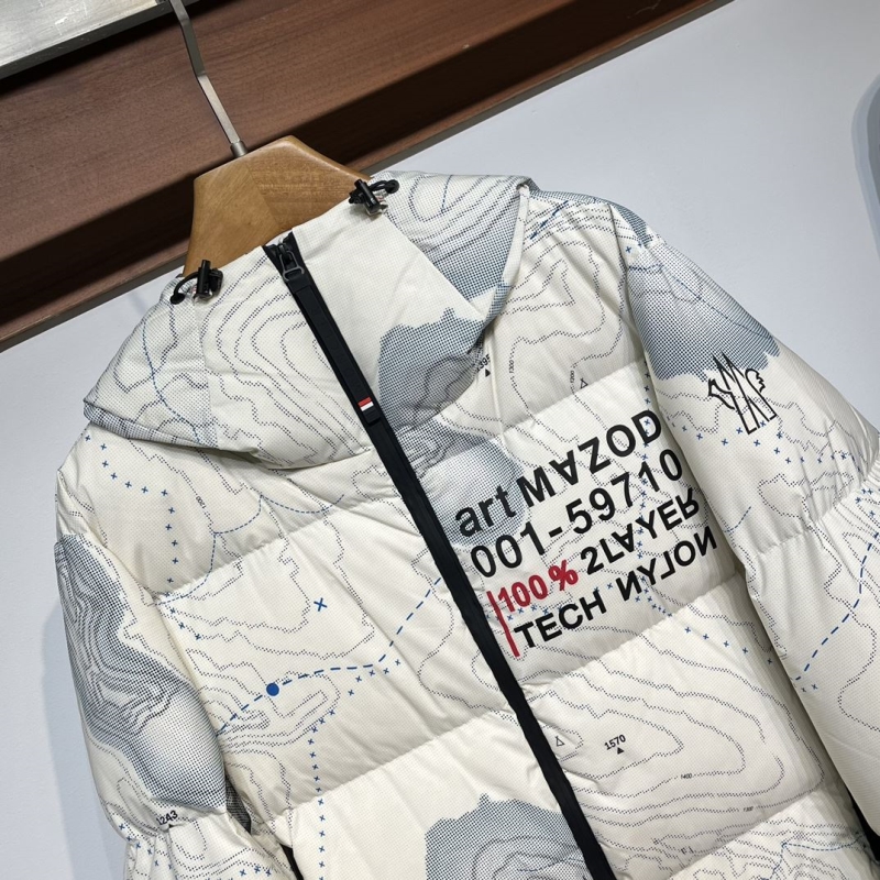 Moncler Down Coat